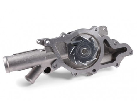 Vattenpump, bild 2
