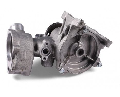 Vattenpump, bild 2