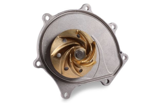Vattenpump, bild 2