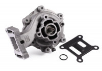 Vattenpump