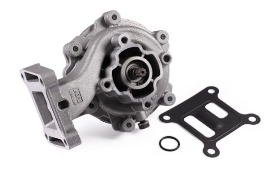 Vattenpump