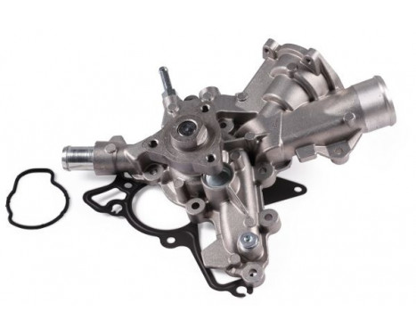 Vattenpump