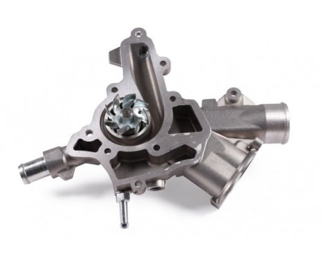 Vattenpump, bild 2