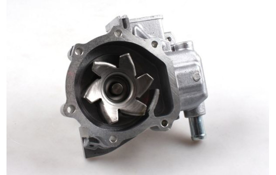 Vattenpump, bild 3