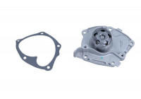 Vattenpump