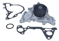 Vattenpump