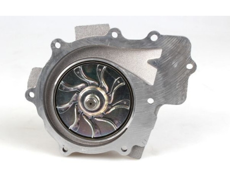 Vattenpump