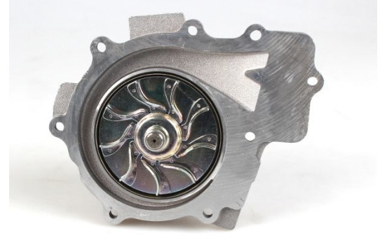 Vattenpump