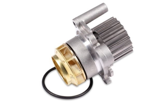 Vattenpump