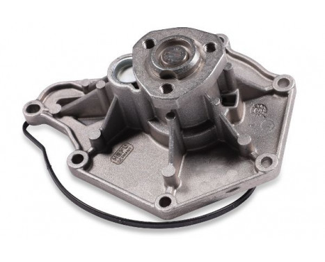 Vattenpump
