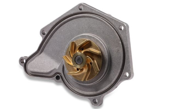 Vattenpump, bild 2