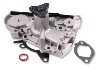 Vattenpump