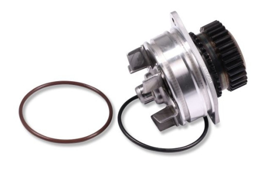 Vattenpump
