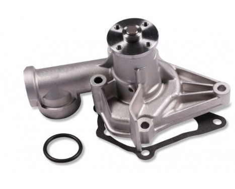 Vattenpump