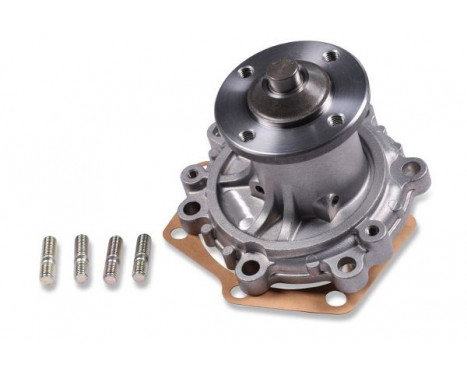 Vattenpump