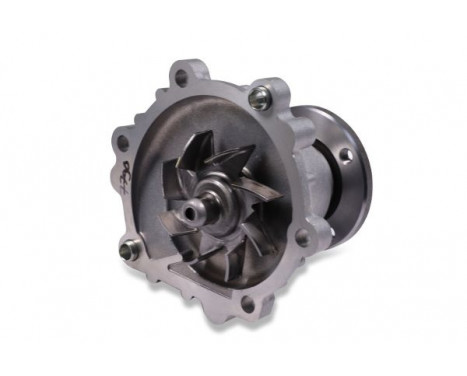 Vattenpump, bild 2