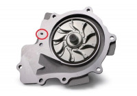 Vattenpump