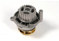 Vattenpump