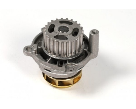 Vattenpump