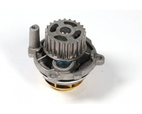 Vattenpump, bild 2