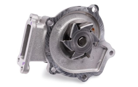 Vattenpump, bild 2