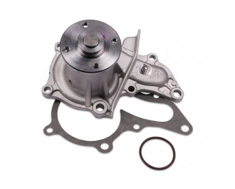 Vattenpump