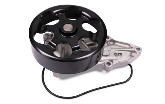 Vattenpump