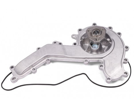 Vattenpump