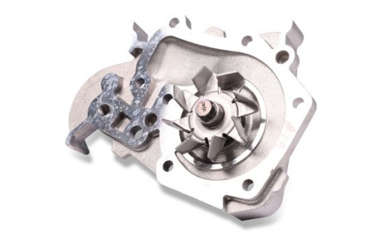 Vattenpump, bild 2