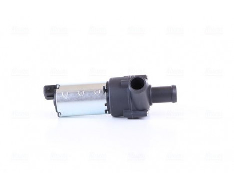 Vattenpump
