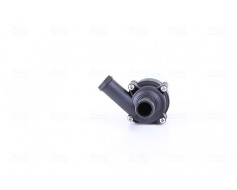 Vattenpump, bild 2
