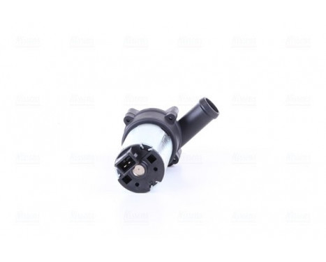 Vattenpump, bild 4