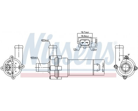 Vattenpump, bild 6