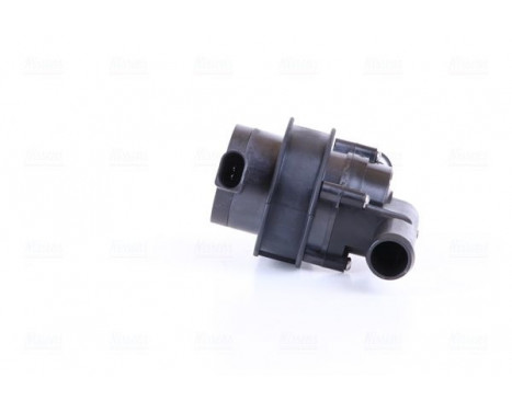 Vattenpump, bild 3