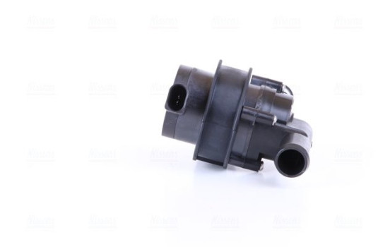 Vattenpump, bild 3