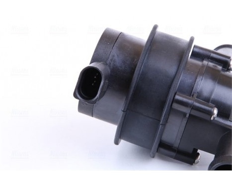 Vattenpump, bild 5