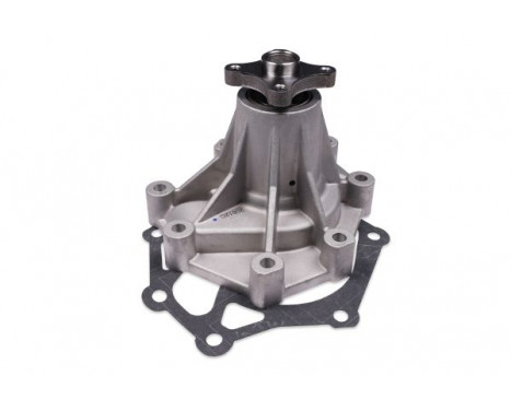 Vattenpump