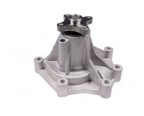 Vattenpump, bild 2