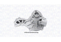 Vattenpump