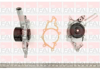 Vattenpump