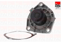 Vattenpump