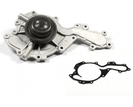 Vattenpump