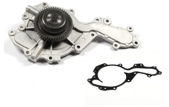 Vattenpump