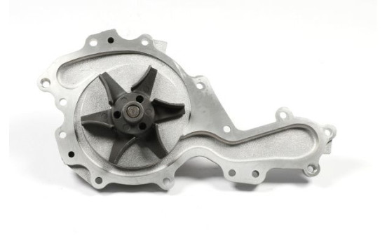 Vattenpump, bild 2