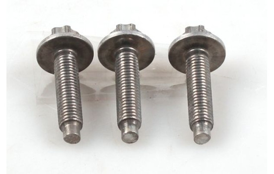 Vattenpump, bild 4