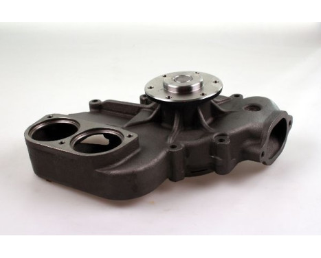 Vattenpump