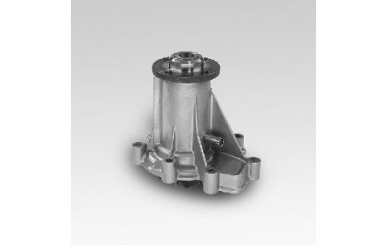 Vattenpump