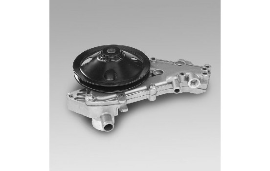 Vattenpump