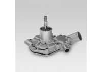 Vattenpump