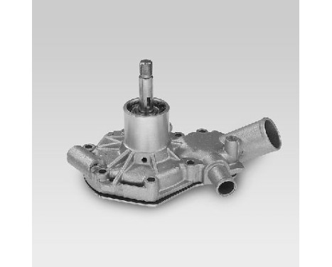 Vattenpump